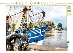 Calvendo puzzle neuharlingersi gebraucht kaufen  Wird an jeden Ort in Deutschland