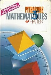 Mathématiques 3e d'occasion  Livré partout en France