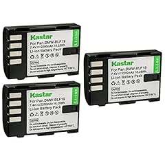 Kastar pack battery for sale  Delivered anywhere in USA 