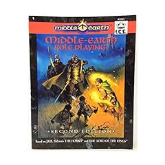 Middle earth role for sale  Delivered anywhere in USA 