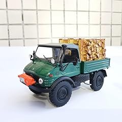 Floz schuco unimog for sale  Delivered anywhere in UK