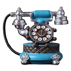 Wodetian telefoni decorativi usato  Spedito ovunque in Italia 