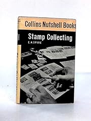 Stamp collecting collins for sale  Delivered anywhere in UK