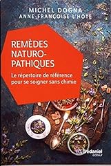 Remèdes naturopathiques d'occasion  Livré partout en France