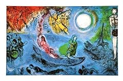 Concert marc chagall for sale  Delivered anywhere in USA 
