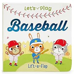 Let play baseball for sale  Delivered anywhere in USA 