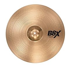 Sabian b8x rock for sale  Delivered anywhere in USA 