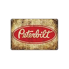Peterbilt retro vintage for sale  Delivered anywhere in USA 