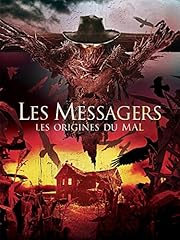 Messagers origines mal d'occasion  Livré partout en France