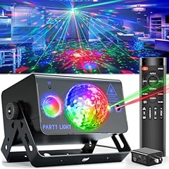 Party lights disco for sale  Delivered anywhere in USA 