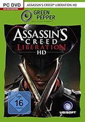 Assassin creed liberation usato  Spedito ovunque in Italia 
