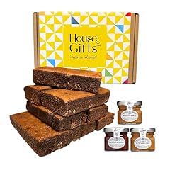 Chocolate brownie gift for sale  Delivered anywhere in UK