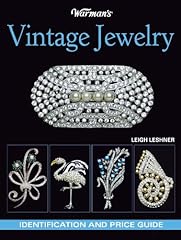 Warman vintage jewelry for sale  Delivered anywhere in USA 