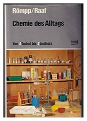 Chemie alltags praktische gebraucht kaufen  Wird an jeden Ort in Deutschland