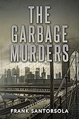 Garbage murders for sale  Delivered anywhere in USA 