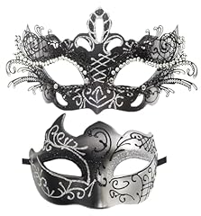 Awlsyj mens masquerade for sale  Delivered anywhere in USA 