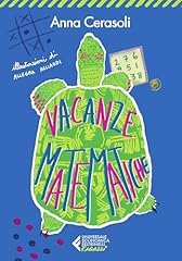 Vacanze matematiche usato  Spedito ovunque in Italia 