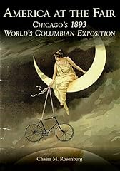 America fair chicago for sale  Delivered anywhere in USA 