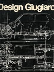 Design giugiaro forma for sale  Delivered anywhere in USA 