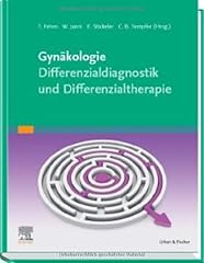 Gynäkologie differenzialdiagn gebraucht kaufen  Wird an jeden Ort in Deutschland