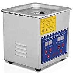 Mmobiel ultrasonic cleaner for sale  Delivered anywhere in UK