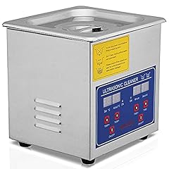 Mmobiel ultrasonic cleaner for sale  Delivered anywhere in UK