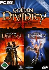 Golden divinity pack d'occasion  Livré partout en Belgiqu