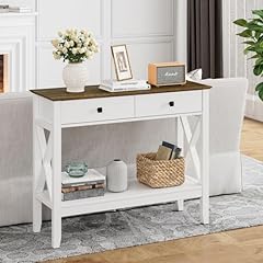 Lomojo console table for sale  Delivered anywhere in USA 