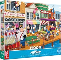 Ceaco disney mickey for sale  Delivered anywhere in USA 