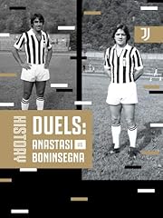 History. duels. anastasi usato  Spedito ovunque in Italia 
