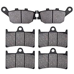 Motorcycle front rear for sale  Delivered anywhere in USA 