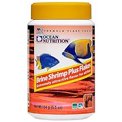 Ocean nutrition brine for sale  Delivered anywhere in USA 