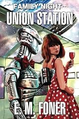 Family night union for sale  Delivered anywhere in USA 