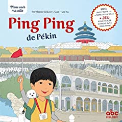 Ping ping pékin d'occasion  Livré partout en France