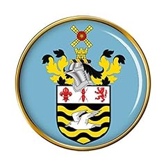 Blackpool pin badge for sale  Delivered anywhere in UK