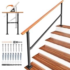 Uokrr outdoor handrails for sale  Delivered anywhere in USA 