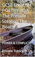 Gcse english poetry for sale  Delivered anywhere in UK