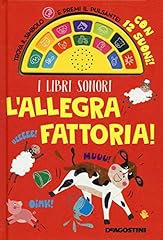 Allegra fattoria libro usato  Spedito ovunque in Italia 