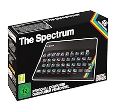 The spectrum usato  Spedito ovunque in Italia 