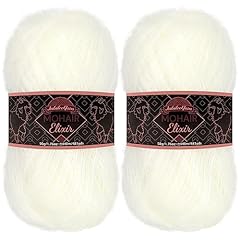 Jubileeyarn mohair elixir for sale  Delivered anywhere in USA 
