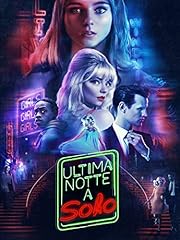Ultima notte soho usato  Spedito ovunque in Italia 