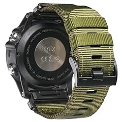 Ookids 26mm nylon for sale  Delivered anywhere in USA 