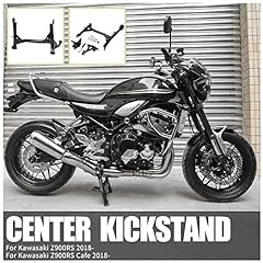 Motorcycle black centerstand for sale  Delivered anywhere in UK