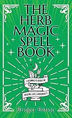 Herb magic spell for sale  Delivered anywhere in UK