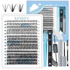 Kevkev eyelash kit for sale  Delivered anywhere in UK