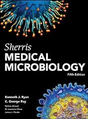 Sherris medical microbiology usato  Spedito ovunque in Italia 
