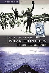 Exploring polar frontiers gebraucht kaufen  Wird an jeden Ort in Deutschland