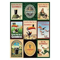 Guinness fficial merchandise gebraucht kaufen  Wird an jeden Ort in Deutschland