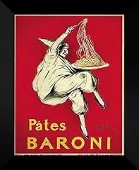 Leonetto cappiello framed for sale  Delivered anywhere in USA 