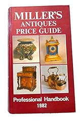 Miller antiques price for sale  Delivered anywhere in UK